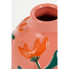 Vase Ava Pink by Mica Decorations