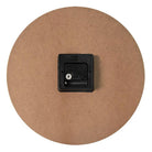 Wall clock Ø 34x4 cm / 1xAA by Clayre & Eef.