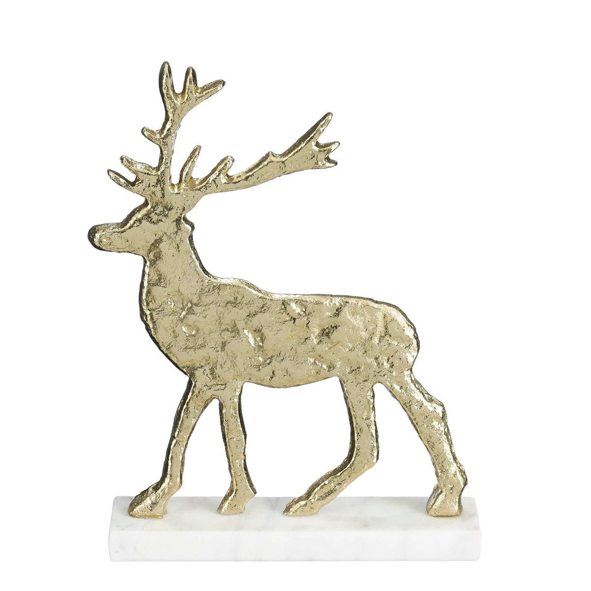 Christmas decorative image Gold by Mica Decorations