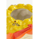 Flowerpot inside Funny Yellow by Mica Decorations