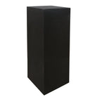 Column/planter - Pearl Matte Black by Vase The World