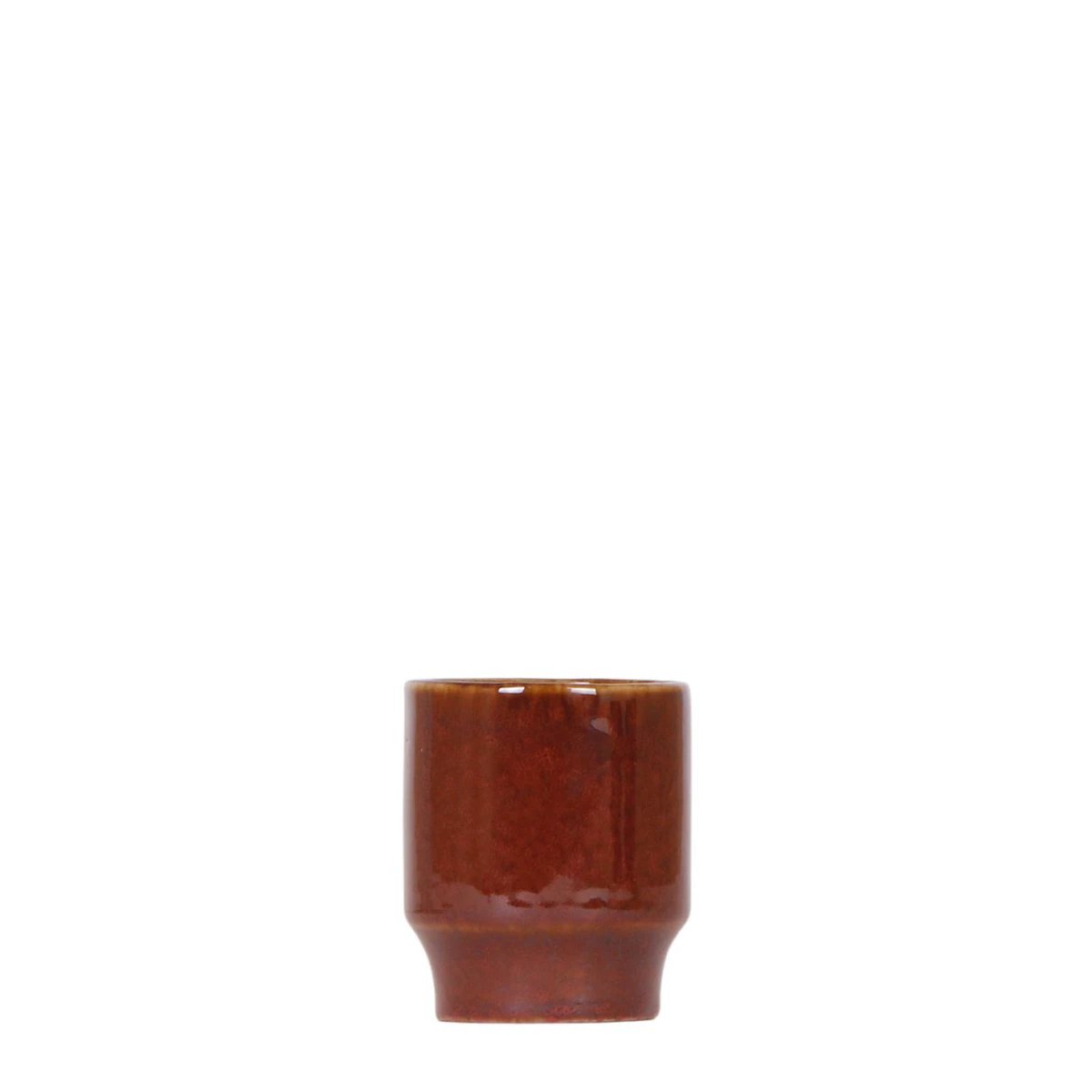Hummingbird Home | Classy red - Ø6cm by Kolibri Company