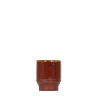 Hummingbird Home | Classy red - Ø6cm by Kolibri Company