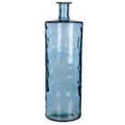 Decorative bottle of Guan Blue by Mica Decorations