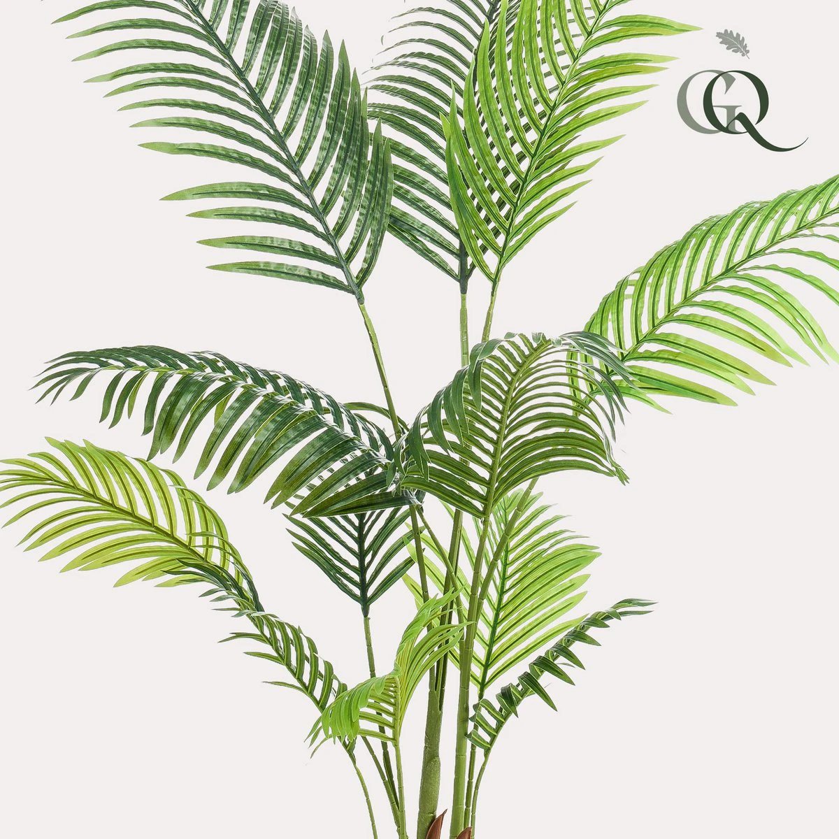 Artificial plant - Howea Forsteriana - 140 cm by Green boutiQ