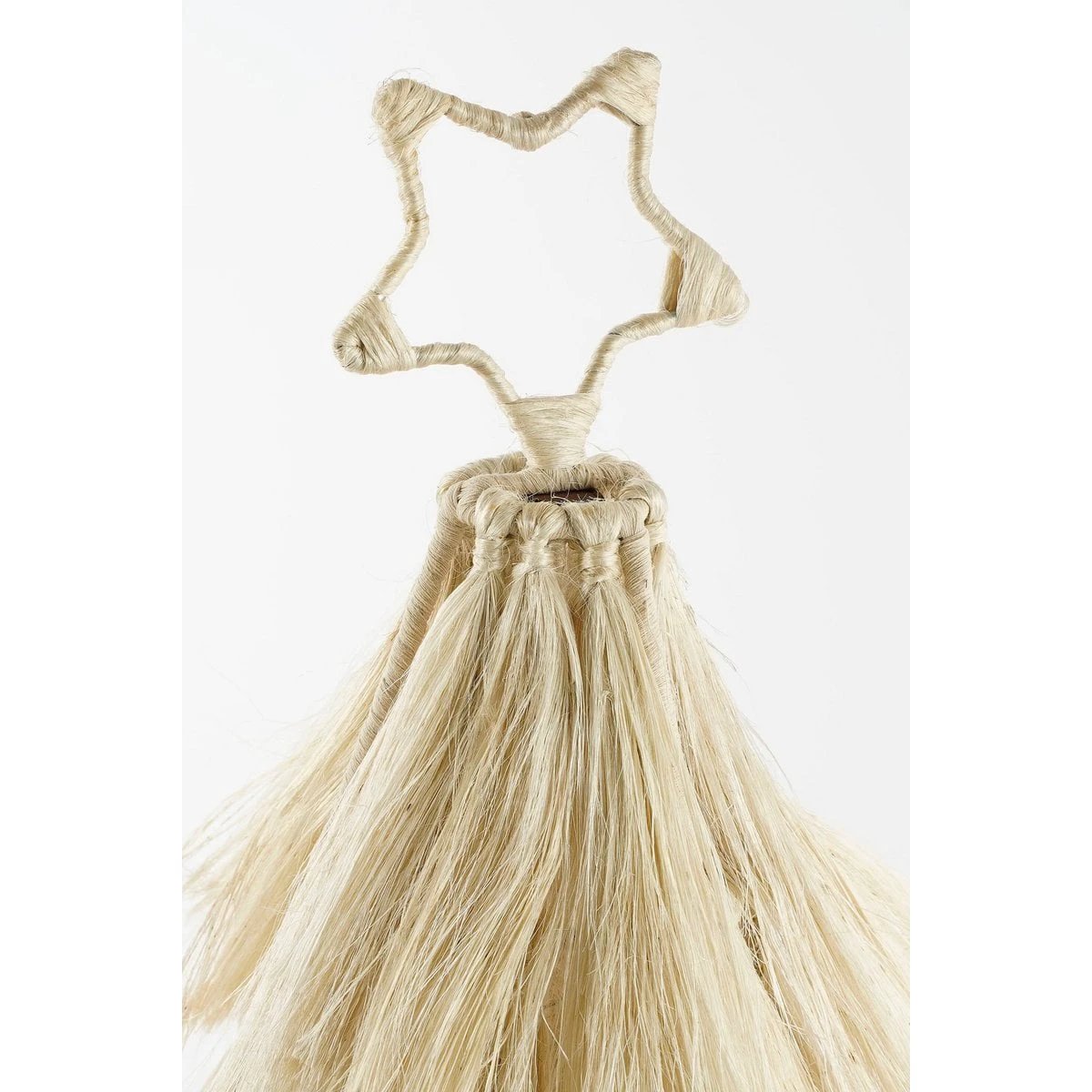 Decorative Christmas tree Beige by House of Seasons