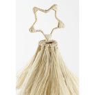 Decorative Christmas tree Beige by House of Seasons
