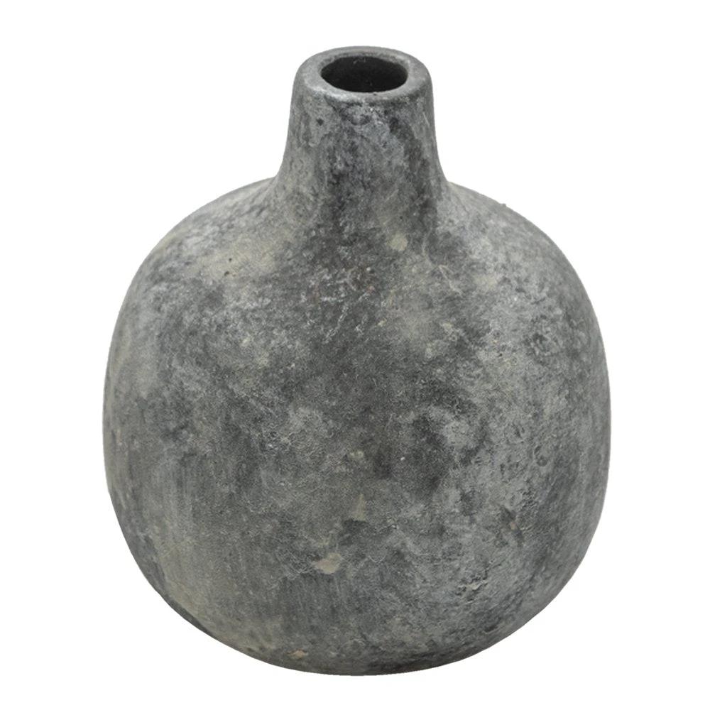 Vase Ø 9x9 cm von Clayre & Eef.