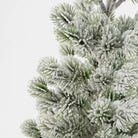 Decorative Christmas tree Green by House of Seasons