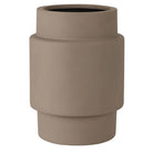 Plantenpot - Billund Taupe by Vase The World