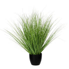 Artificial plant Green by Mica Decorations