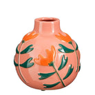 Vase Ava Pink by Mica Decorations