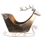 Dekorationsschlitten 54x26x49 cm von Clayre & Eef.