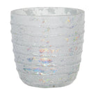 Tealight holder Ø 10x10 cm by Clayre & Eef.