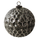 Weihnachtskugel Ø 20x20 cm von Clayre & Eef.