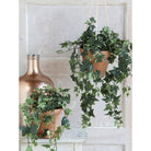 Artificial hanging plant Ivy Green by Mica Decorations
