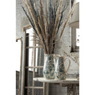 Trockenblumen 100 cm (10) von Clayre & Eef.