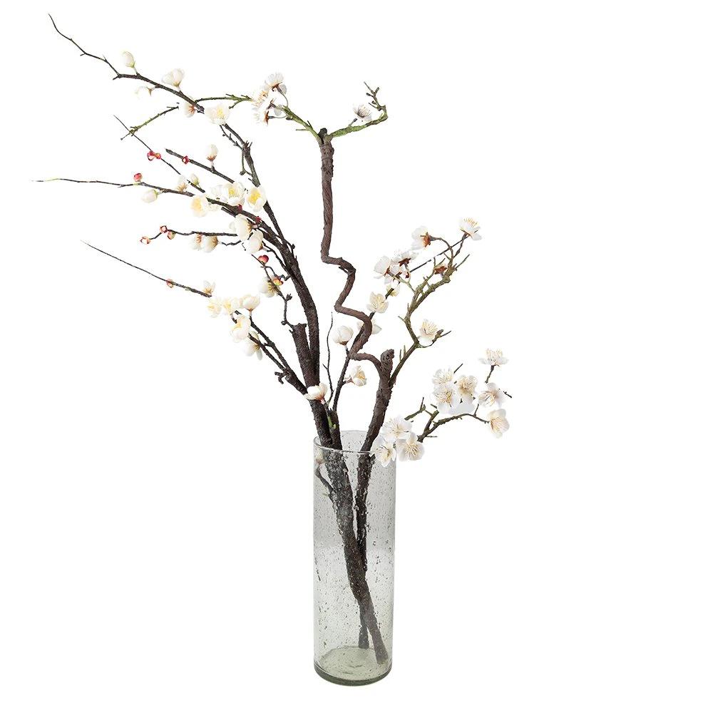 Vase Ø 10x30 cm von Clayre & Eef.