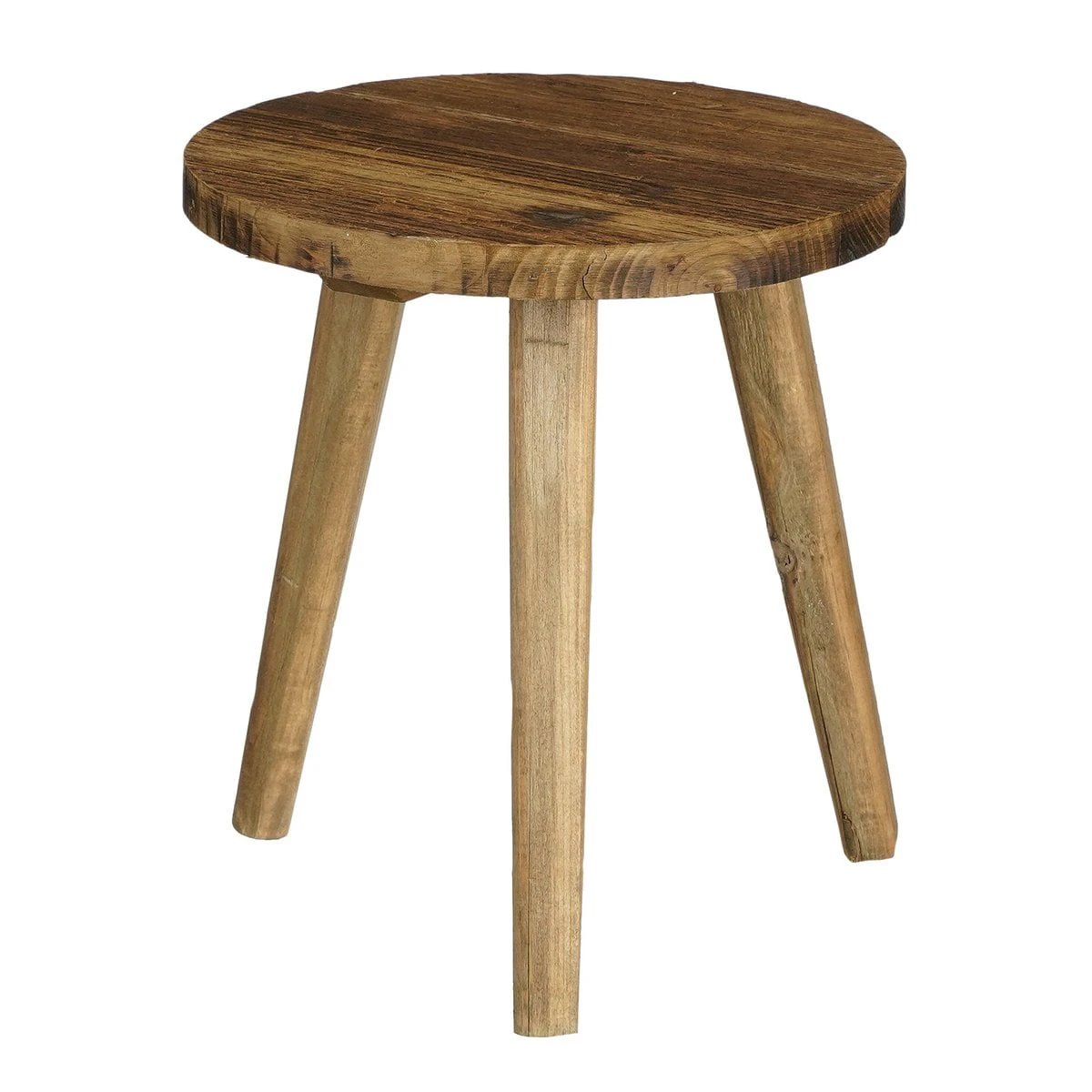 Side table Bold Brown by Mica Decorations