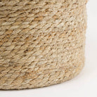 Plantenmand set Atlantic Crème by Mica Decorations