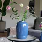 Vaas - Artic dark blue-grey by Vase The World