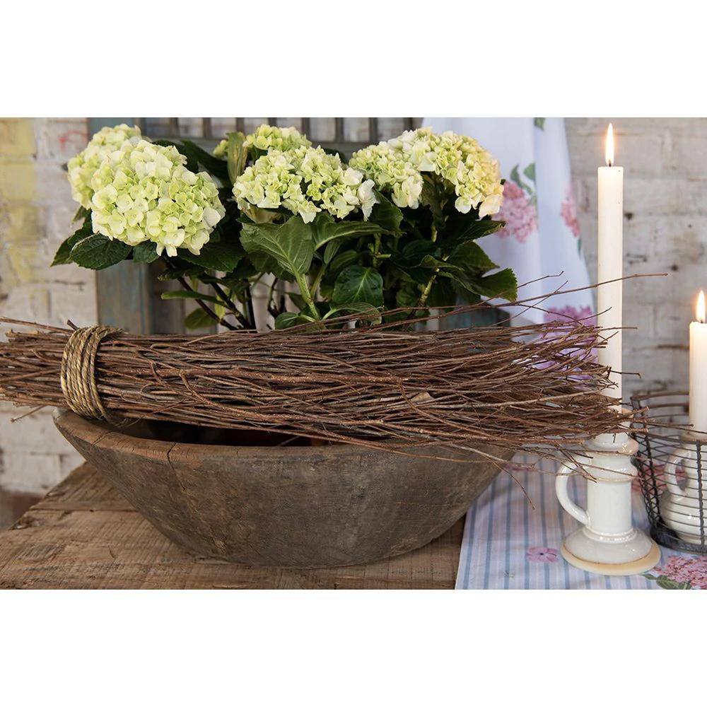 Trockenblumen 60 cm von Clayre & Eef.