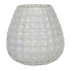Tealight holder Ø 10x10 cm by Clayre & Eef.
