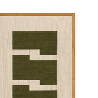 Wall decoration Green by Mica Decorations