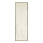 Wall decoration Off-white by Mica Decorations