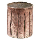 Tealight holder Ø 11x13 cm by Clayre & Eef.