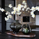 Dienblad - Bauru Walnut by Vase The World