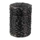 Tealight holder Ø 10x15 cm by Clayre & Eef.