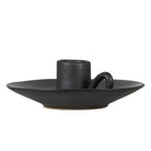 Candlestick Ø 13x4 cm by Clayre & Eef.