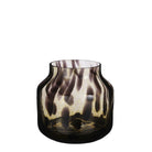 Vase Pantera Brown by Mica Decorations