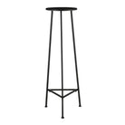 Plant table Adine Black by Mica Decorations