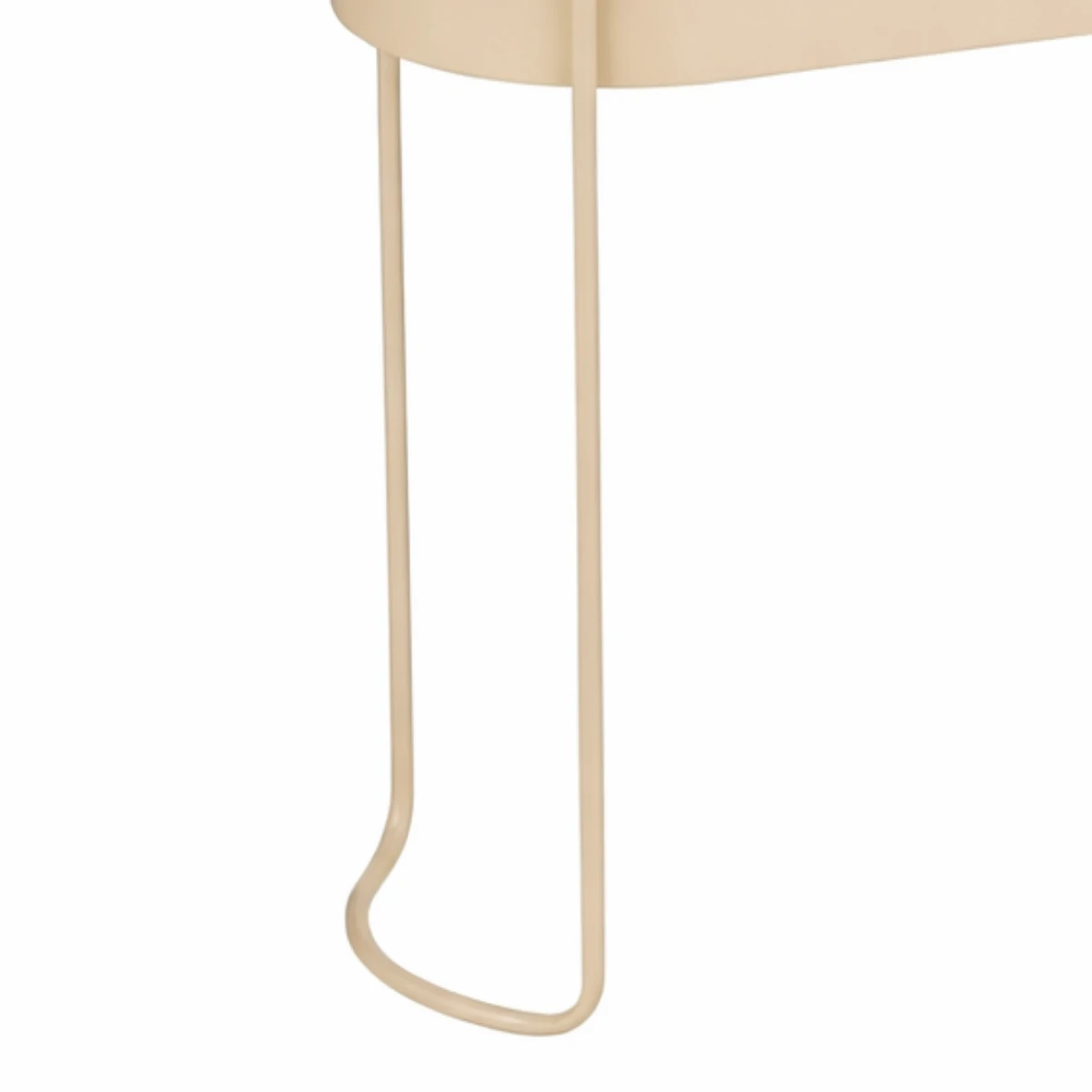 Flowerpot inside Moritz Beige by Mica Decorations