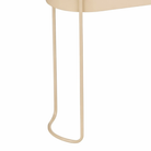 Flowerpot inside Moritz Beige by Mica Decorations