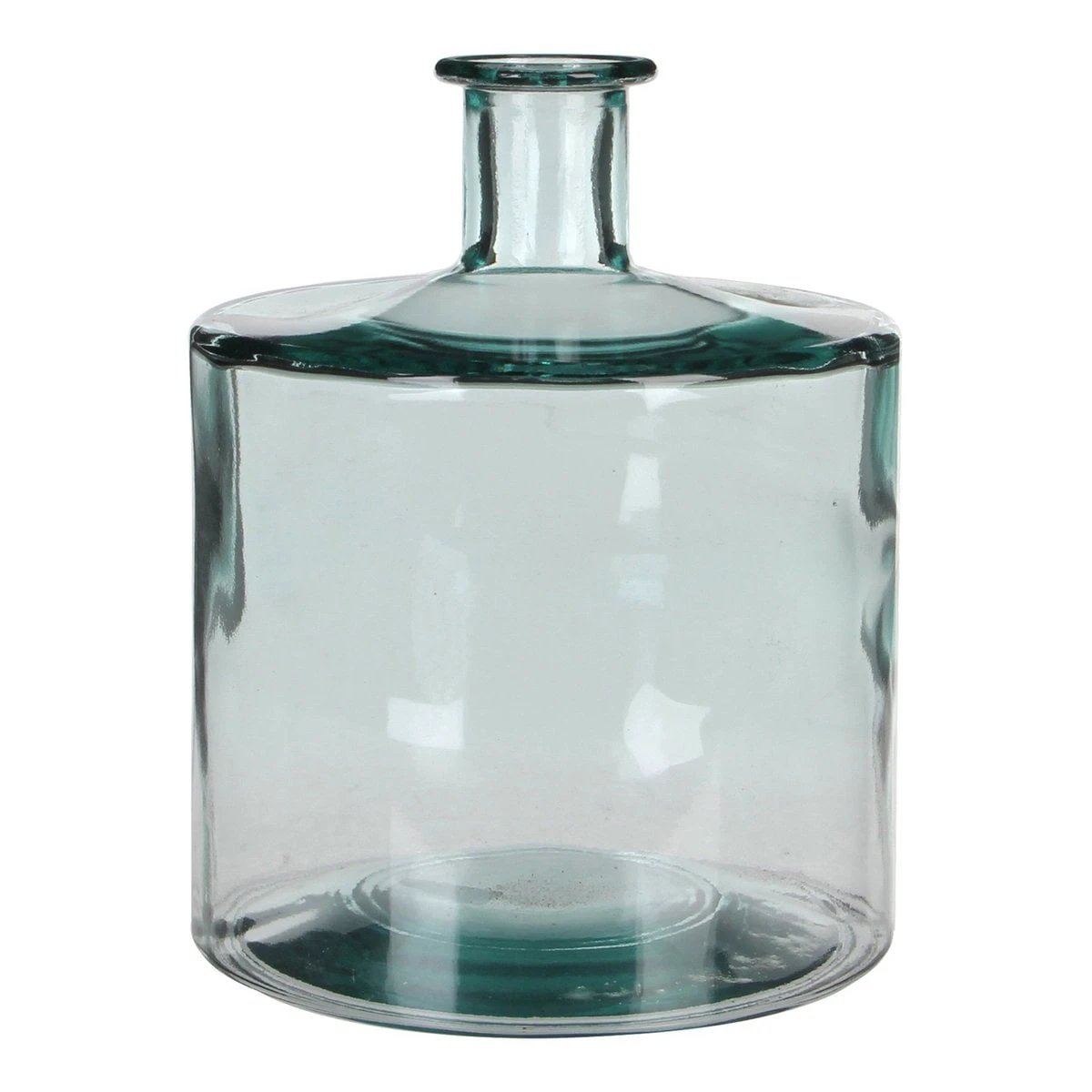 Decorative bottle of Guan by Mica Decorations