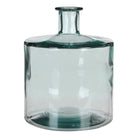Decorative bottle of Guan by Mica Decorations