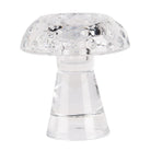 Candlestick Ø 10x11 cm by Clayre & Eef.