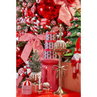Side table Gold by Mica Decorations