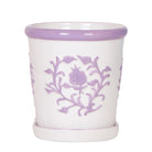 Kolibri Home I Malaga pot - Lilac - Ø9cm by Kolibri Company