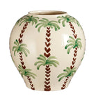 Vase Paradiso Off-white by Mica Decorations