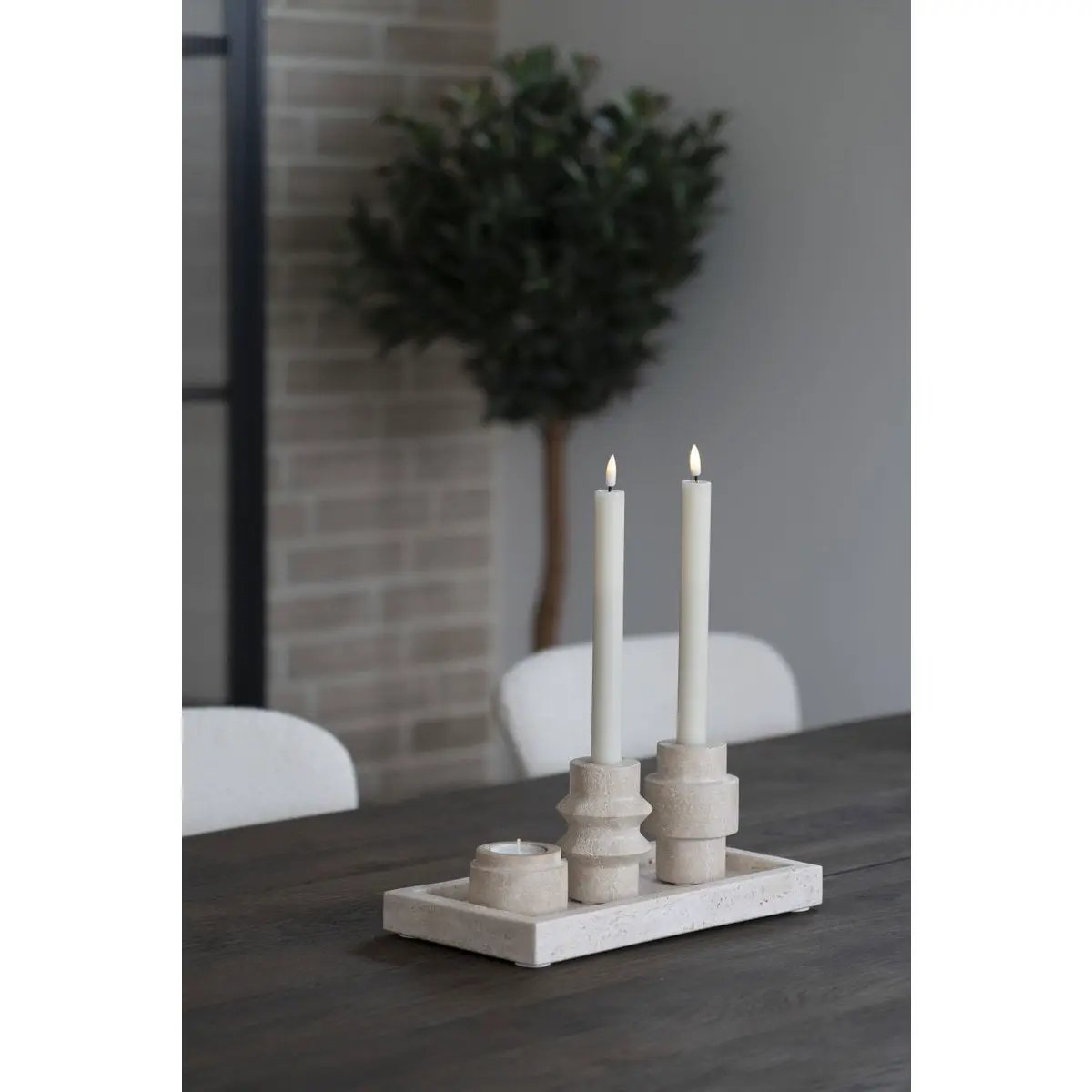 Candle Holder by EMIRELLE