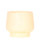Kolibri Home | Scandic bloempot - Yellow - ⌀9cm by Kolibri Company