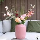 Vase - Artic Pastel Pink by Vase The World