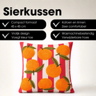 Decorative cushion Off-white by Mica Decorations