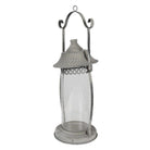Lantern Ø 15x44 cm by Clayre & Eef.