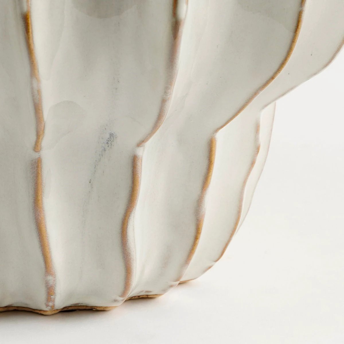 Vase Altea Off-white by Mica Decorations