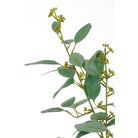 Artificial plant Green by Mica Decorations